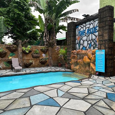 The Blue Suites & Spa La Fortuna Buitenkant foto