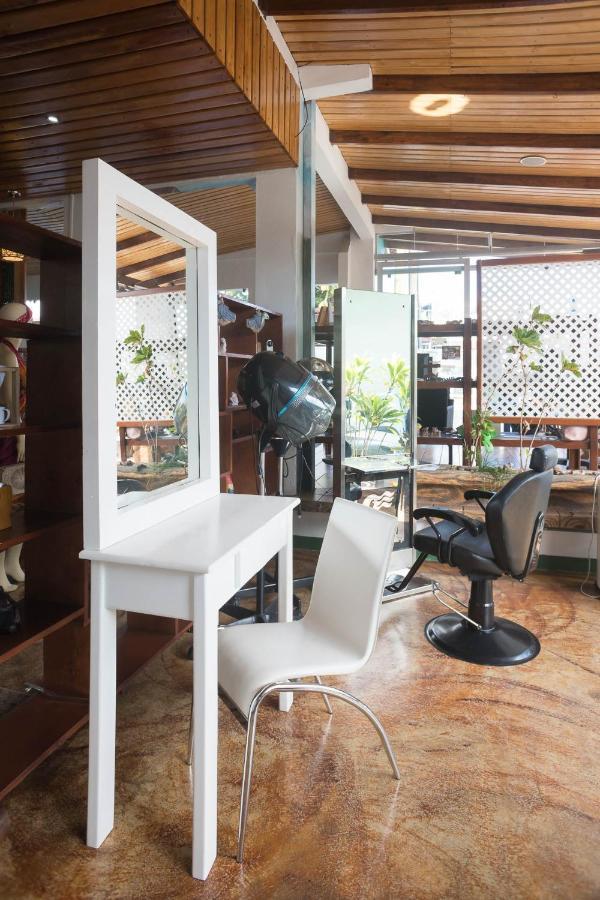 The Blue Suites & Spa La Fortuna Buitenkant foto