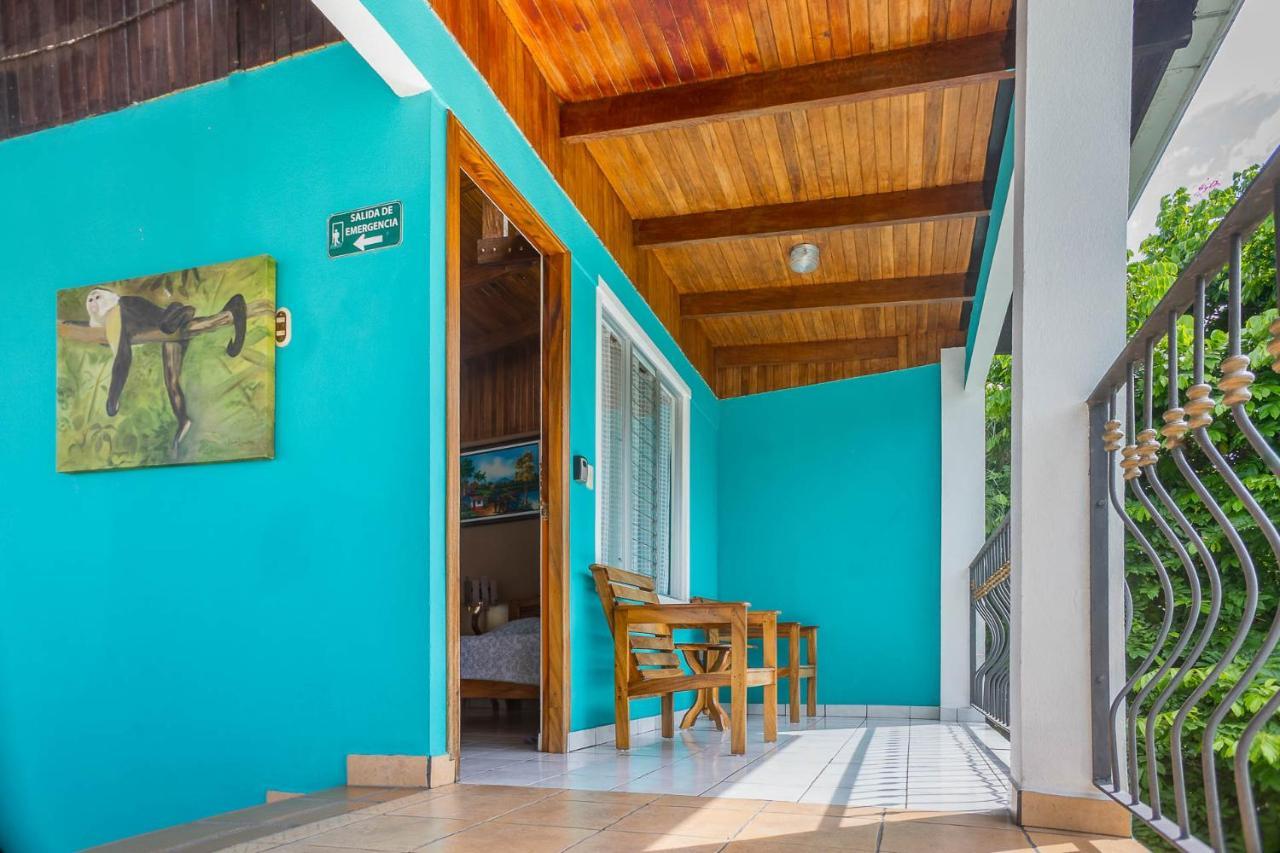 The Blue Suites & Spa La Fortuna Buitenkant foto