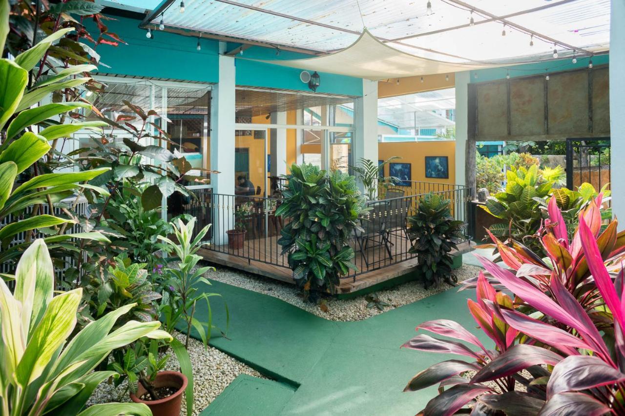 The Blue Suites & Spa La Fortuna Buitenkant foto