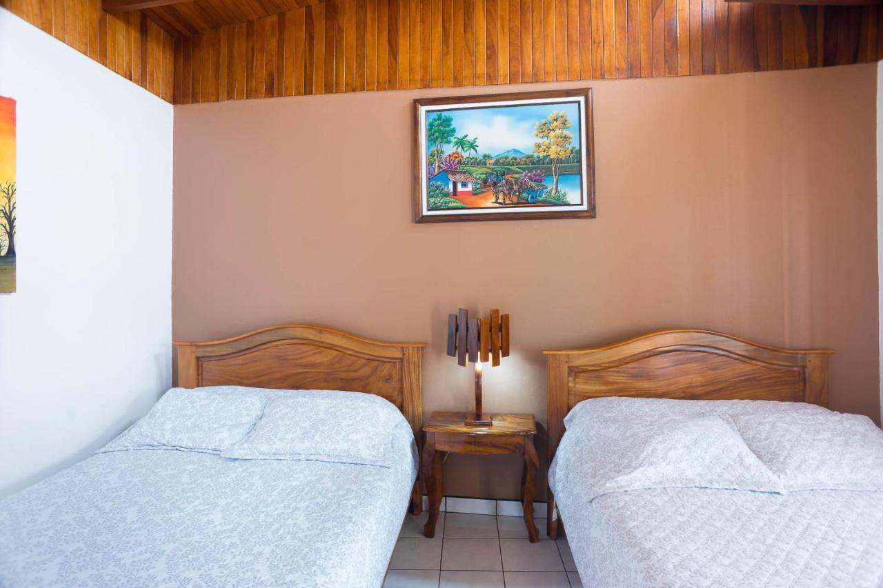 The Blue Suites & Spa La Fortuna Buitenkant foto