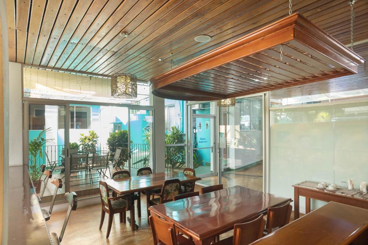 The Blue Suites & Spa La Fortuna Buitenkant foto